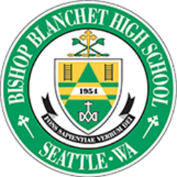 Bishop Blanchet High School – Seattle, WA